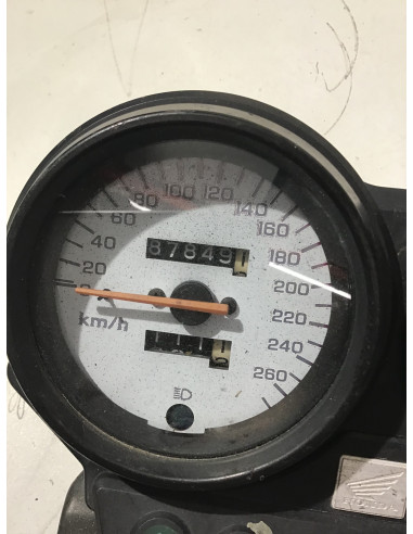 Compteur HONDA HORNET 600 - 1998/1999