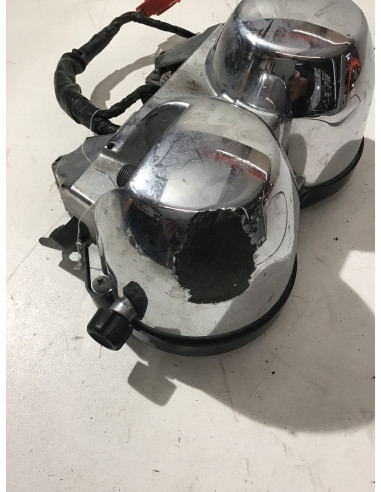 Compteur HONDA HORNET 600 - 1998/1999
