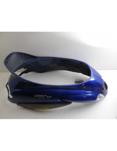 Coque arrière PIAGGIO LIBERTY 50 - 2009