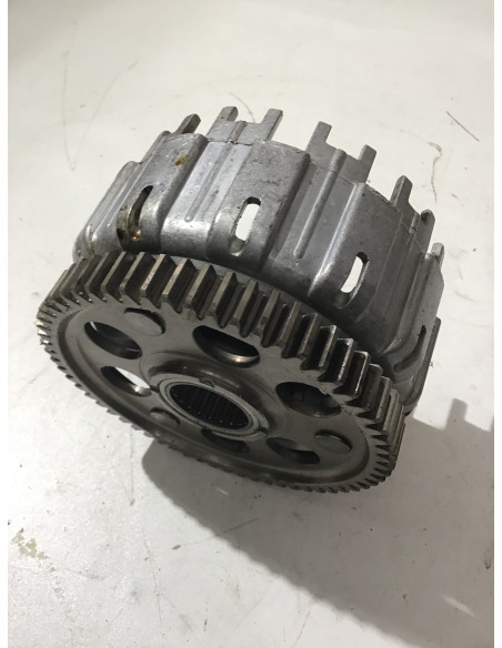 Cloche d'embrayage DUCATI MONSTER 696 - 2008/2009 - 6673