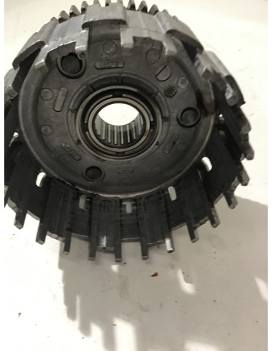 Cloche d'embrayage DUCATI MONSTER 696 - 2008/2009 - 6673