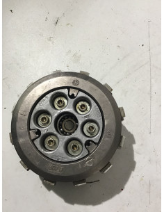 Embrayage DUCATI MONSTER 696 - 2008/2009 - 6671/6670 Occasion