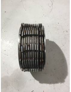 Embrayage DUCATI MONSTER 696 - 2008/2009 - 6671/6670 Occasion 2