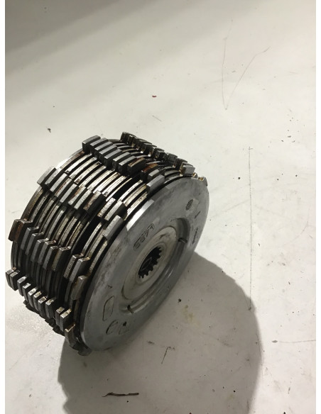 Embrayage DUCATI MONSTER 696 - 2008/2009 - 6671/6670