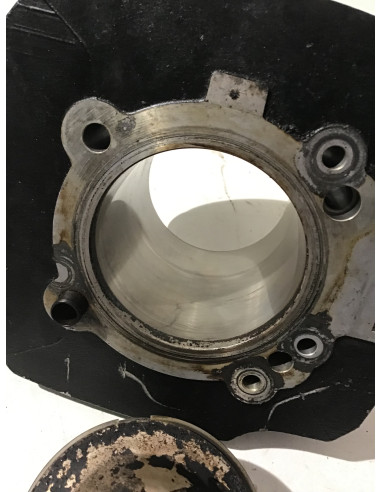 Bloc cylindre et piston (paire) DUCATI HYPERMOTARD 796 - 2008/2010