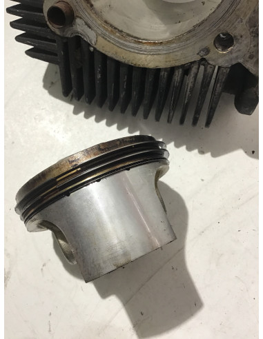 Bloc cylindre et piston (paire) DUCATI HYPERMOTARD 796 - 2008/2010