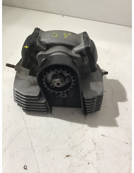 Culasse arrière DUCATI HYPERMOTARD 796 - 2010 - 301.3252.1A Occasion Culasse arrière DUCATI HYPERMOTARD 796 - 2010 - 301.3252.1A Occasion