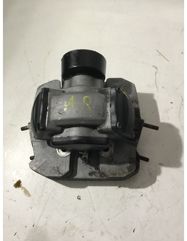 Culasse arrière DUCATI HYPERMOTARD 796 - 2010