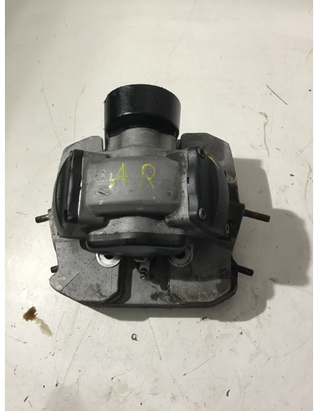 Culasse arrière DUCATI HYPERMOTARD 796 - 2010 Culasse arrière DUCATI HYPERMOTARD 796 - 2010