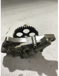 Pompe à huile DUCATI HYPERMOTARD 796 - 2010 - Occasion 2