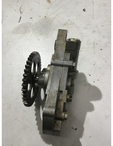 Pompe à huile DUCATI HYPERMOTARD 796 - 2010