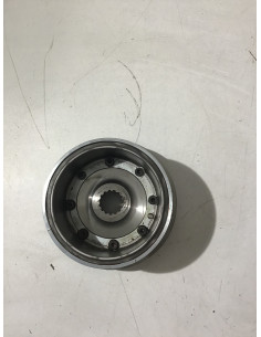 Rotor DUCATI HYPERMOTARD 796 - 2008/2010 - YF9330 Occasion