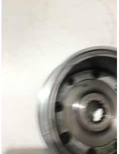 Rotor DUCATI HYPERMOTARD 796 - 2008/2010 - YF9330 Occasion 2