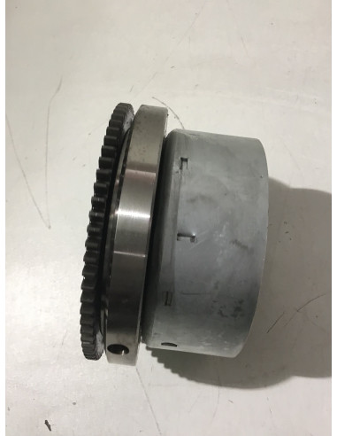 Rotor DUCATI HYPERMOTARD 796 - 2008/2010 - YF9330