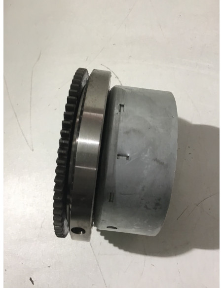 Rotor DUCATI HYPERMOTARD 796 - 2008/2010 - YF9330