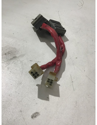 Boîtier CDI (paire) HONDA CB BOL D OR 900 - 1979/1980