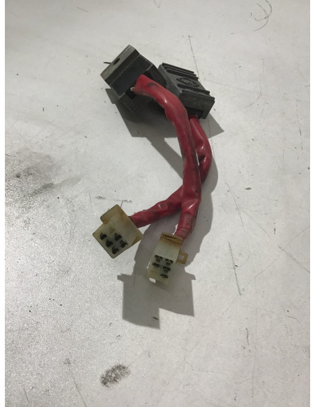 Boîtier CDI (paire) HONDA CB BOL D OR 900 - 1979/1980