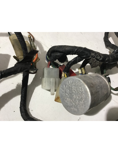 Faisceau électrique HONDA CB BOL D OR 900 - 1979/1980