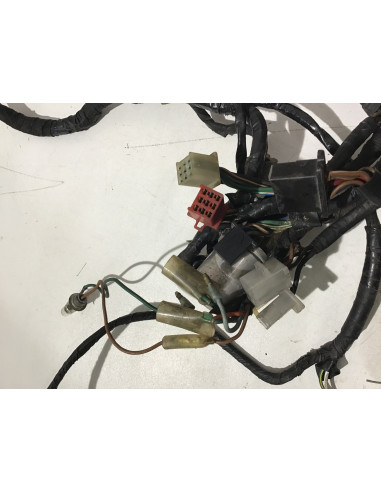 Faisceau électrique HONDA CB BOL D OR 900 - 1979/1980