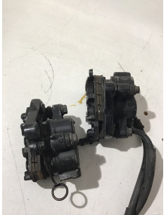 Étrier de frein (paire) avant HONDA CB BOL D OR 900 - 1979/1980 - Occasion 2