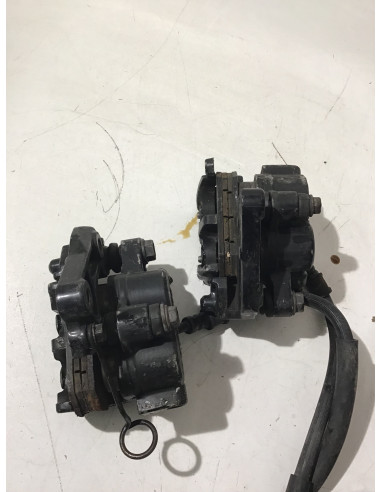 Étrier de frein (paire) avant HONDA CB BOL D OR 900 - 1979/1980