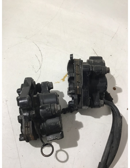 Étrier de frein (paire) avant HONDA CB BOL D OR 900 - 1979/1980
