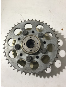 Porte-couronne HONDA CB BOL D OR 900 - 1979/1980 - Occasion