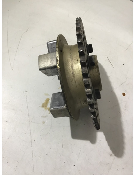 Porte-couronne HONDA CB BOL D OR 900 - 1979/1980