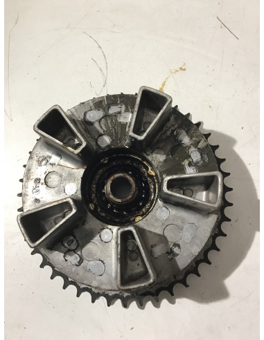 Porte-couronne HONDA CB BOL D OR 900 - 1979/1980