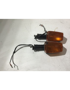 Clignotant (paire) HONDA CB BOL D OR 900 - 1979/1983 - Occasion