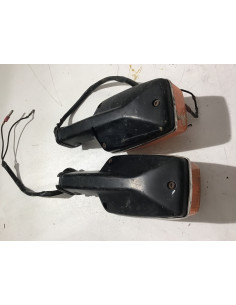 Clignotant (paire) HONDA CB BOL D OR 900 - 1979/1983 - Occasion 2