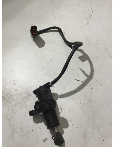 Contacteur à clés TRIUMPH STREET TRIPLE 675 - 2007/2009