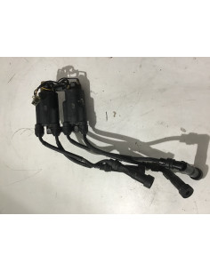 Bobine d'allumage HONDA CB BOL D OR 900 - 1979/1983 - Occasion 2