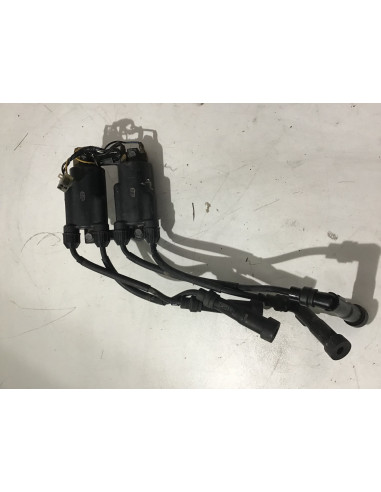 Bobine d'allumage HONDA CB BOL D OR 900 - 1979/1983