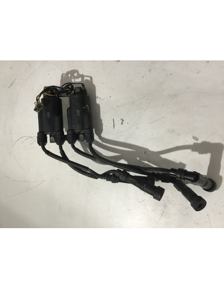Bobine d'allumage HONDA CB BOL D OR 900 - 1979/1983