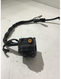 Commodo gauche HONDA CB BOL D OR 900 - 1979/1983 - Occasion