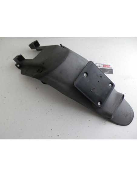 Bavette arrière PIAGGIO LIBERTY 50 - 2007