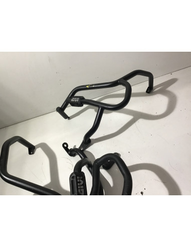 Pare carter HONDA CRF 1000 AFRICATWIN - 2016