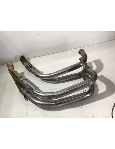 Collecteur d'échappement HONDA CB BOL D OR 900 - 1979/1983