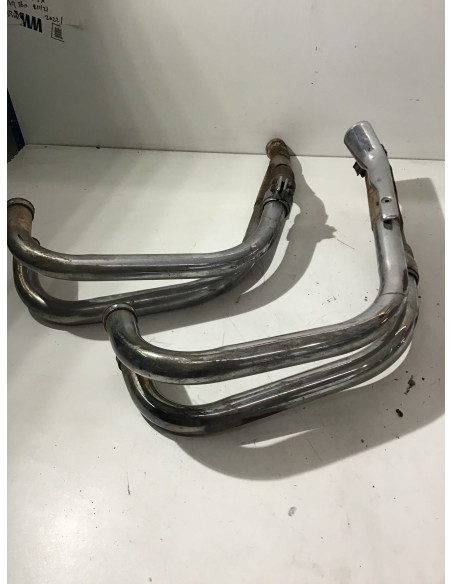 Collecteur d'échappement HONDA CB BOL D OR 900 - 1979/1983