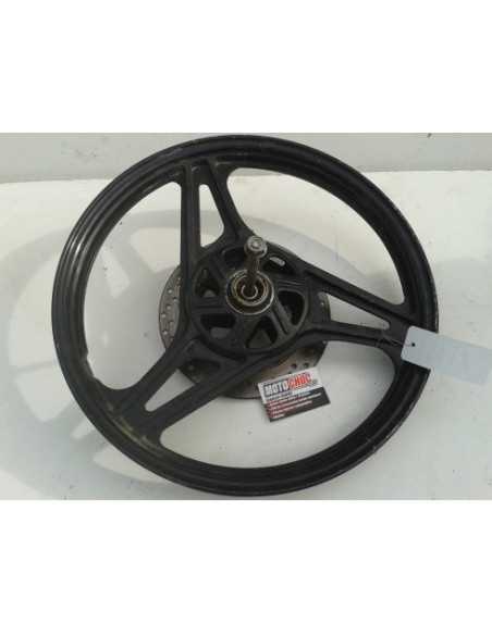 Jante avant YAMAHA YBR 125