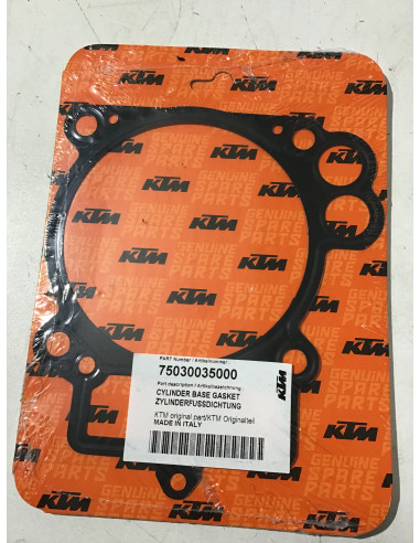 Joints moteur KTM DUKE R 690 - 2008/2018 - 75030035000 Neuf