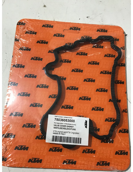 Joints moteur KTM DUKE 690 - 2008/2018 - 75036053000 Neuf