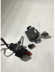 Kit serrure YAMAHA X-MAX 125 - 2007/2009 - Occasion