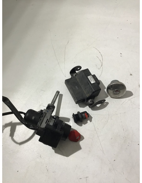 Kit serrure YAMAHA X-MAX 125 - 2007/2009 - Occasion