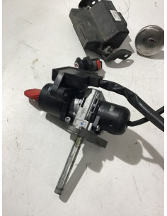 Kit serrure YAMAHA X-MAX 125 - 2007/2009 - Occasion 2