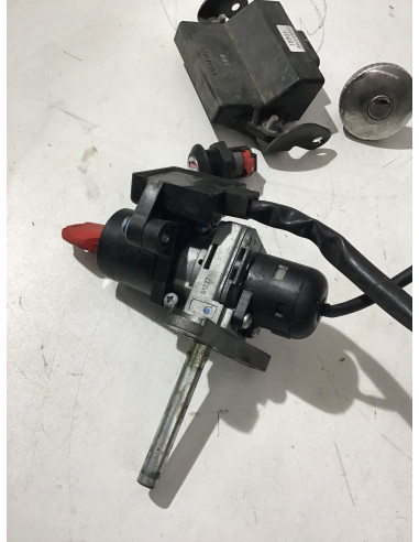 Kit serrure YAMAHA X-MAX 125 - 2007/2009