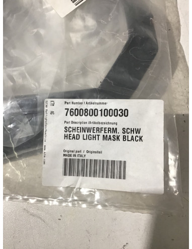 Tête de fourche KTM DUKE 690 - 2012 - 7600800100030 Neuf