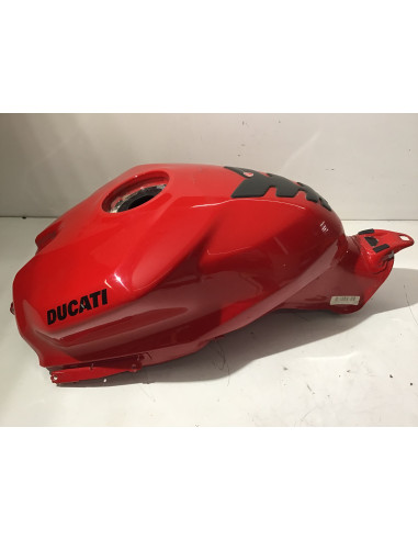 Réservoir DUCATI STREETFIGHTER 955 - 2022/2024 - Occasion