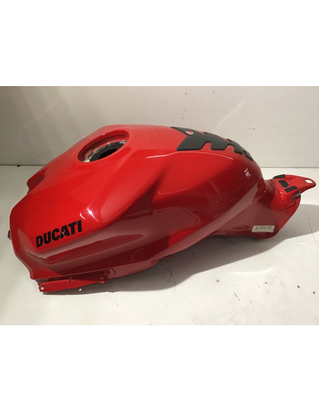 Réservoir DUCATI STREETFIGHTER 955 - 2022/2024 - Occasion